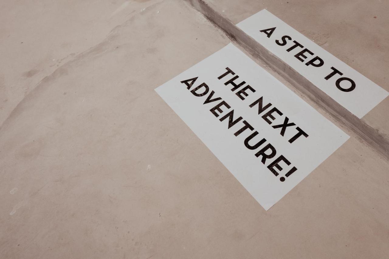Code Hostel At Lavender 新加坡 外观 照片