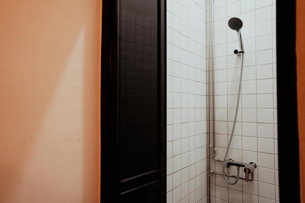 Code Hostel At Lavender 新加坡 外观 照片