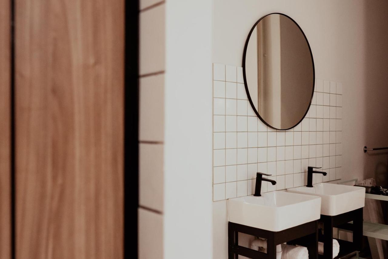 Code Hostel At Lavender 新加坡 外观 照片
