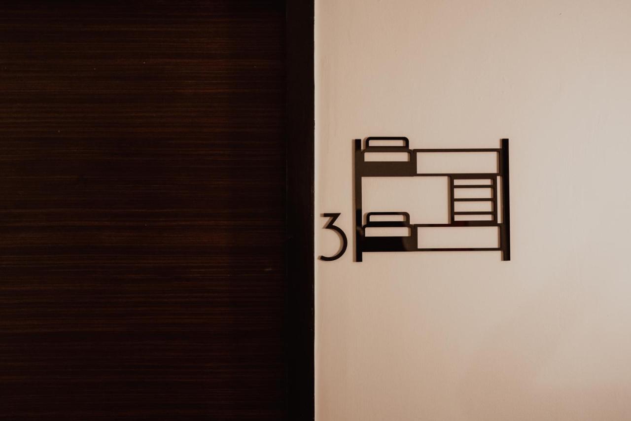 Code Hostel At Lavender 新加坡 外观 照片
